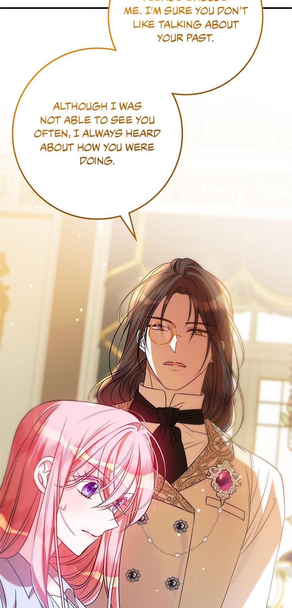 I Met the Male Lead in Prison Chapter 23 20